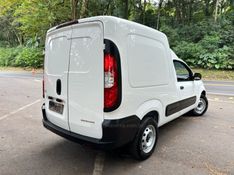 FIAT FIORINO 1.4 ENDURANCE EVO 8V 2023/2024 KASPER VEÍCULOS DOIS IRMÃOS / Carros no Vale