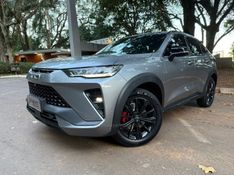 GWM HAVAL H6 1.5 GT PHEV AWD E-TRACTION HÍBRIDO 2024/2025 KASPER VEÍCULOS DOIS IRMÃOS / Carros no Vale
