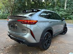GWM HAVAL H6 1.5 GT PHEV AWD E-TRACTION HÍBRIDO 2024/2025 KASPER VEÍCULOS DOIS IRMÃOS / Carros no Vale