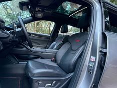 GWM HAVAL H6 1.5 GT PHEV AWD E-TRACTION HÍBRIDO 2024/2025 KASPER VEÍCULOS DOIS IRMÃOS / Carros no Vale
