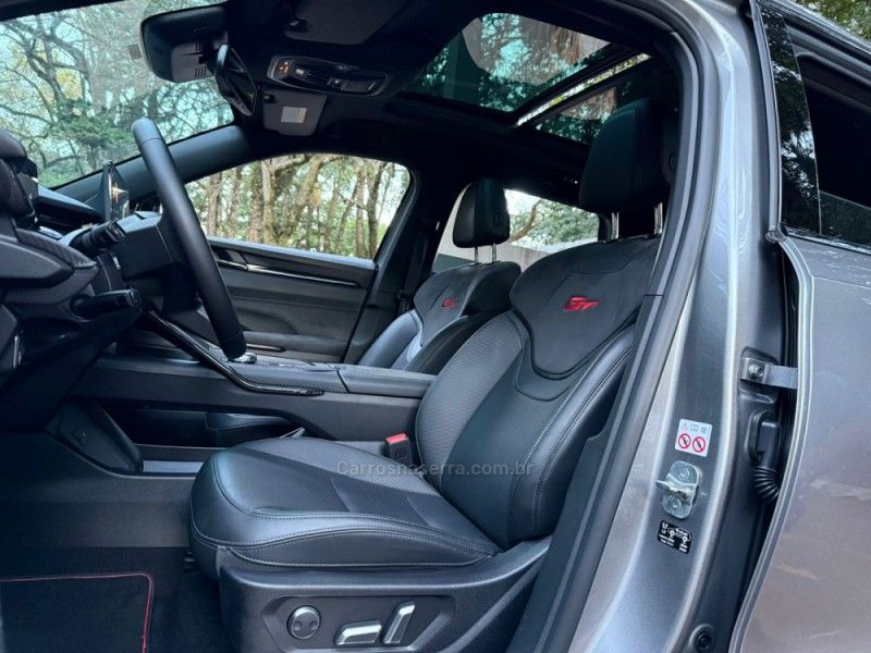 GWM HAVAL H6 1.5 GT PHEV AWD E-TRACTION HÍBRIDO 2024/2025 KASPER VEÍCULOS DOIS IRMÃOS / Carros no Vale
