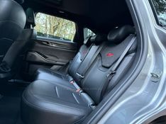GWM HAVAL H6 1.5 GT PHEV AWD E-TRACTION HÍBRIDO 2024/2025 KASPER VEÍCULOS DOIS IRMÃOS / Carros no Vale