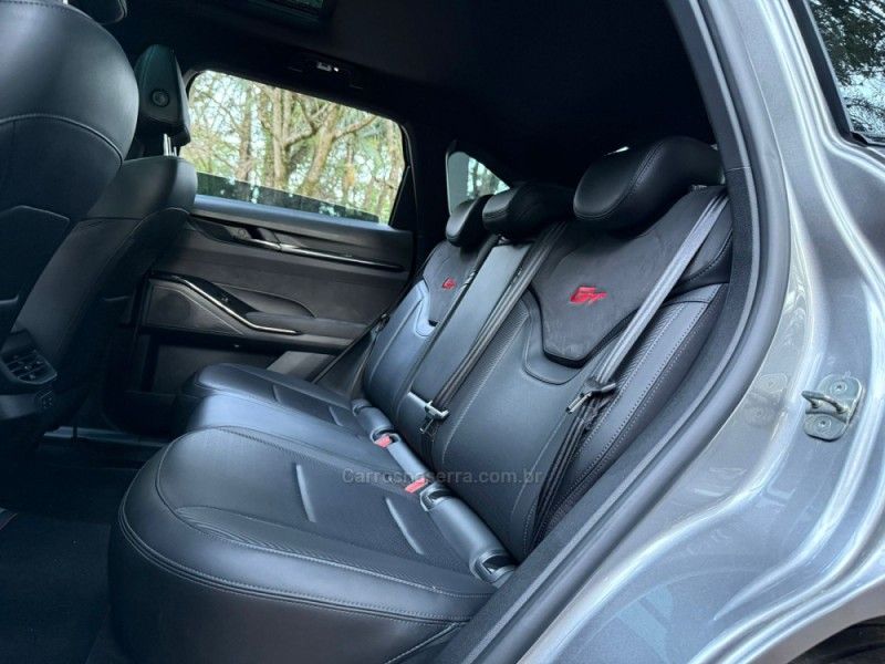 GWM HAVAL H6 1.5 GT PHEV AWD E-TRACTION HÍBRIDO 2024/2025 KASPER VEÍCULOS DOIS IRMÃOS / Carros no Vale