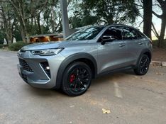 GWM HAVAL H6 1.5 GT PHEV AWD E-TRACTION HÍBRIDO 2024/2025 KASPER VEÍCULOS DOIS IRMÃOS / Carros no Vale