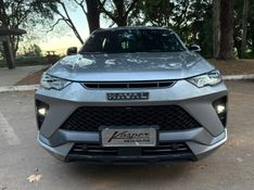 GWM HAVAL H6 1.5 GT PHEV AWD E-TRACTION HÍBRIDO 2024/2025 KASPER VEÍCULOS DOIS IRMÃOS / Carros no Vale