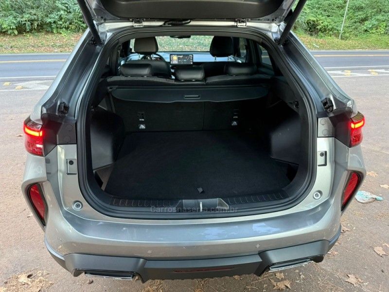 GWM HAVAL H6 1.5 GT PHEV AWD E-TRACTION HÍBRIDO 2024/2025 KASPER VEÍCULOS DOIS IRMÃOS / Carros no Vale