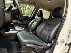 HONDA FIT 1.5 EXL 16V 2016/2016 KASPER VEÍCULOS DOIS IRMÃOS / Carros no Vale