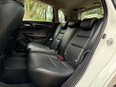 HONDA FIT 1.5 EXL 16V 2016/2016 KASPER VEÍCULOS DOIS IRMÃOS / Carros no Vale
