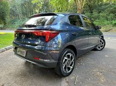 HYUNDAI HB20 1.0 12V COMFORT TGDI 2022/2023 KASPER VEÍCULOS DOIS IRMÃOS / Carros no Vale