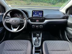 HYUNDAI HB20 1.0 12V COMFORT TGDI 2022/2023 KASPER VEÍCULOS DOIS IRMÃOS / Carros no Vale