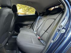 HYUNDAI HB20 1.0 12V COMFORT TGDI 2022/2023 KASPER VEÍCULOS DOIS IRMÃOS / Carros no Vale