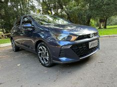 HYUNDAI HB20 1.0 12V COMFORT TGDI 2022/2023 KASPER VEÍCULOS DOIS IRMÃOS / Carros no Vale