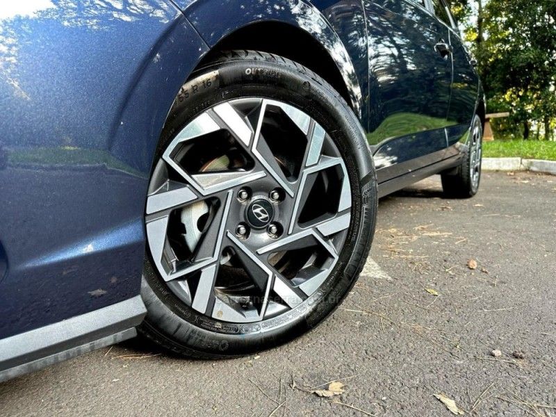 HYUNDAI HB20 1.0 12V COMFORT TGDI 2022/2023 KASPER VEÍCULOS DOIS IRMÃOS / Carros no Vale