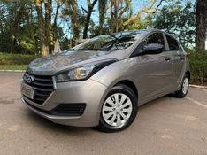 HYUNDAI HB20 1.0 COMFORT 12V 2018/2018 KASPER VEÍCULOS DOIS IRMÃOS / Carros no Vale