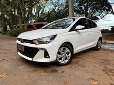 HYUNDAI HB20 1.0 COMFORT 12V 2022/2023 KASPER VEÍCULOS DOIS IRMÃOS / Carros no Vale
