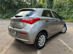 HYUNDAI HB20 1.0 COMFORT 12V 2018/2018 KASPER VEÍCULOS DOIS IRMÃOS / Carros no Vale