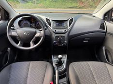 HYUNDAI HB20 1.0 COMFORT 12V 2018/2018 KASPER VEÍCULOS DOIS IRMÃOS / Carros no Vale
