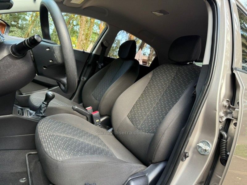 HYUNDAI HB20 1.0 COMFORT 12V 2018/2018 KASPER VEÍCULOS DOIS IRMÃOS / Carros no Vale