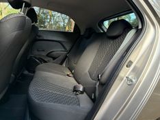HYUNDAI HB20 1.0 COMFORT 12V 2018/2018 KASPER VEÍCULOS DOIS IRMÃOS / Carros no Vale