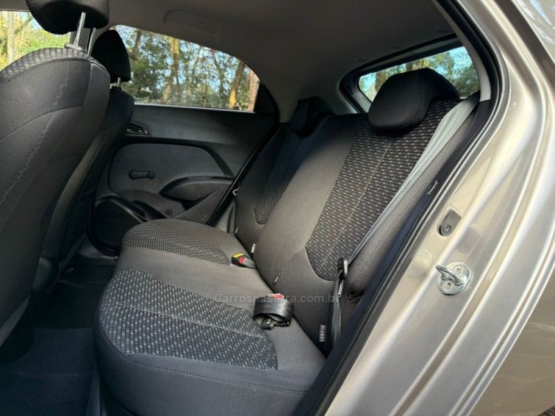 HYUNDAI HB20 1.0 COMFORT 12V 2018/2018 KASPER VEÍCULOS DOIS IRMÃOS / Carros no Vale