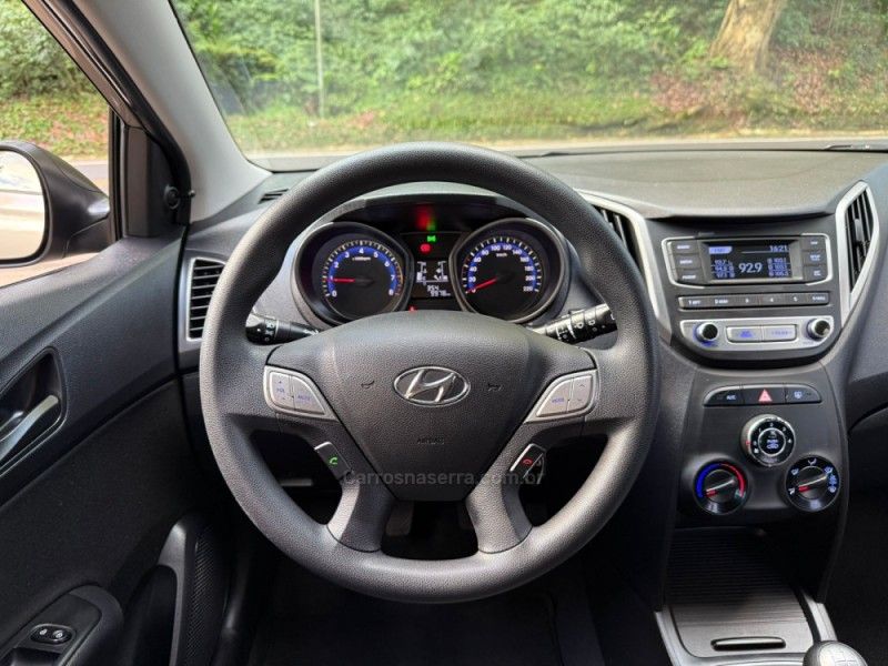 HYUNDAI HB20 1.0 COMFORT 12V 2018/2018 KASPER VEÍCULOS DOIS IRMÃOS / Carros no Vale