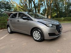 HYUNDAI HB20 1.0 COMFORT 12V 2018/2018 KASPER VEÍCULOS DOIS IRMÃOS / Carros no Vale