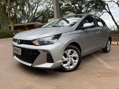 HYUNDAI HB20 1.0 COMFORT PLUS 12V 2023/2024 KASPER VEÍCULOS DOIS IRMÃOS / Carros no Vale