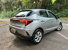 HYUNDAI HB20 1.0 COMFORT PLUS 12V 2023/2024 KASPER VEÍCULOS DOIS IRMÃOS / Carros no Vale