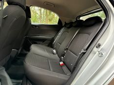 HYUNDAI HB20 1.0 COMFORT PLUS 12V 2023/2024 KASPER VEÍCULOS DOIS IRMÃOS / Carros no Vale