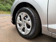 HYUNDAI HB20 1.0 COMFORT PLUS 12V 2023/2024 KASPER VEÍCULOS DOIS IRMÃOS / Carros no Vale