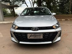 HYUNDAI HB20 1.0 COMFORT PLUS 12V 2023/2024 KASPER VEÍCULOS DOIS IRMÃOS / Carros no Vale