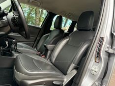 JEEP RENEGADE 1.8 16V LONGITUDE 2021/2021 KASPER VEÍCULOS DOIS IRMÃOS / Carros no Vale
