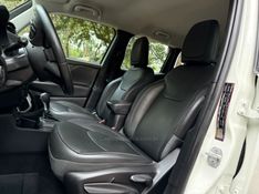 JEEP RENEGADE 1.8 16V LONGITUDE 2019/2019 KASPER VEÍCULOS DOIS IRMÃOS / Carros no Vale