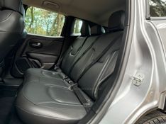 JEEP RENEGADE 1.8 16V LONGITUDE 2021/2021 KASPER VEÍCULOS DOIS IRMÃOS / Carros no Vale
