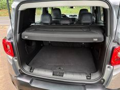 JEEP RENEGADE 1.8 16V LONGITUDE 2021/2021 KASPER VEÍCULOS DOIS IRMÃOS / Carros no Vale