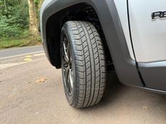JEEP RENEGADE 1.8 16V LONGITUDE 2021/2021 KASPER VEÍCULOS DOIS IRMÃOS / Carros no Vale