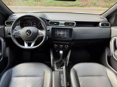 RENAULT DUSTER 1.6 ICONIC 16V 2023/2024 KASPER VEÍCULOS DOIS IRMÃOS / Carros no Vale