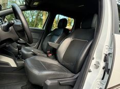 RENAULT DUSTER 1.6 ICONIC 16V 2023/2024 KASPER VEÍCULOS DOIS IRMÃOS / Carros no Vale