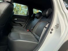 RENAULT DUSTER 1.6 ICONIC 16V 2023/2024 KASPER VEÍCULOS DOIS IRMÃOS / Carros no Vale