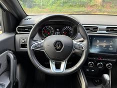 RENAULT DUSTER 1.6 ICONIC 16V 2023/2024 KASPER VEÍCULOS DOIS IRMÃOS / Carros no Vale