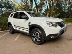 RENAULT DUSTER 1.6 ICONIC 16V 2023/2024 KASPER VEÍCULOS DOIS IRMÃOS / Carros no Vale