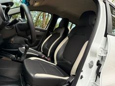 RENAULT KWID 1.0 12V SCE INTENSE 2021/2022 KASPER VEÍCULOS DOIS IRMÃOS / Carros no Vale