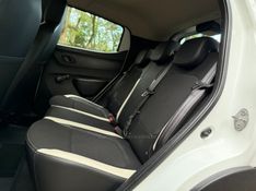 RENAULT KWID 1.0 12V SCE INTENSE 2021/2022 KASPER VEÍCULOS DOIS IRMÃOS / Carros no Vale