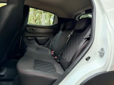 RENAULT KWID 1.0 12V SCE ZEN 2023/2024 KASPER VEÍCULOS DOIS IRMÃOS / Carros no Vale