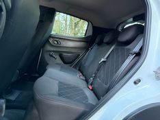RENAULT KWID 1.0 12V SCE ZEN 2023/2024 KASPER VEÍCULOS DOIS IRMÃOS / Carros no Vale