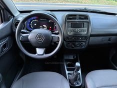 RENAULT KWID 1.0 12V SCE ZEN 2023/2024 KASPER VEÍCULOS DOIS IRMÃOS / Carros no Vale