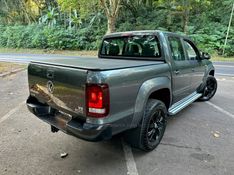VOLKSWAGEN AMAROK 3.0 V6 TDI COMFORTLINE CD 4MOTION 2023/2023 KASPER VEÍCULOS DOIS IRMÃOS / Carros no Vale