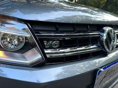 VOLKSWAGEN AMAROK 3.0 V6 TDI COMFORTLINE CD 4MOTION 2023/2023 KASPER VEÍCULOS DOIS IRMÃOS / Carros no Vale