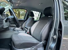 VOLKSWAGEN AMAROK 3.0 V6 TDI COMFORTLINE CD 4MOTION 2023/2023 KASPER VEÍCULOS DOIS IRMÃOS / Carros no Vale