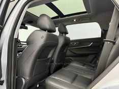 CHERY TIGGO 1.6 16V TURBO 8 TXS 2021/2022 FOCAR VEÍCULOS CAXIAS DO SUL / Carros no Vale